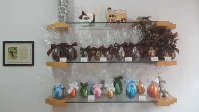 Forastero Chocolates