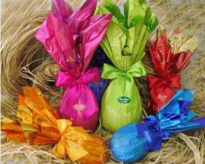 Forastero Chocolates