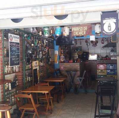 Paraiso Da Cachaca