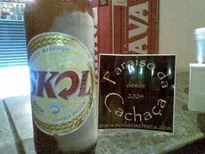 Paraiso Da Cachaca