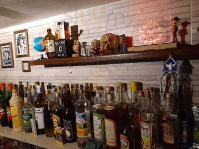 Paraiso Da Cachaca