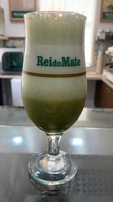 Rei Do Mate