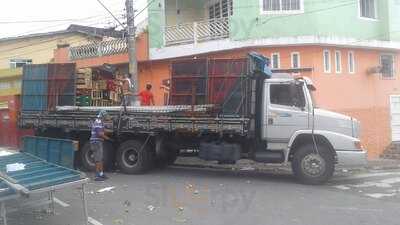 Dinha Salgados E Doces