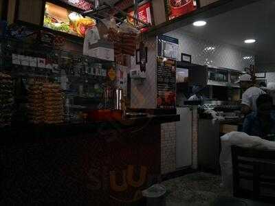 Lanchonete Nova Pirineus