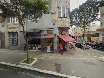 Lanchonete Nova Pirineus