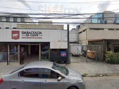 Embaixada Da Carne
