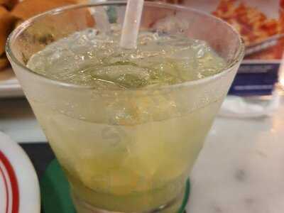 The Fifties Tradicional Burger