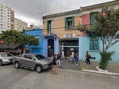 Pão De Ló Bolos Caseiros