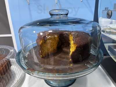 Pão De Ló Bolos Caseiros