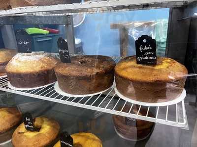 Pão De Ló Bolos Caseiros