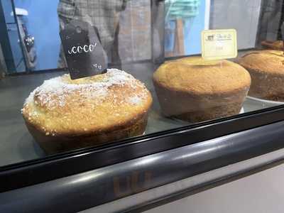 Pão De Ló Bolos Caseiros