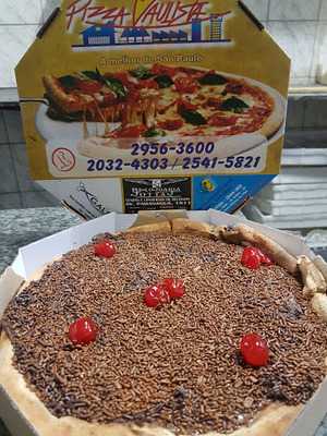 Pizzaria Paulista