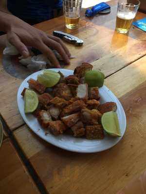 Amarelinho Das Batidas