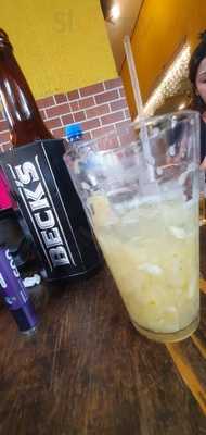 Amarelinho Das Batidas