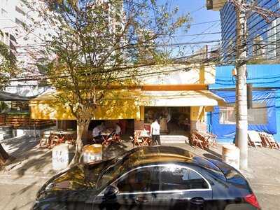 Amarelinho Das Batidas