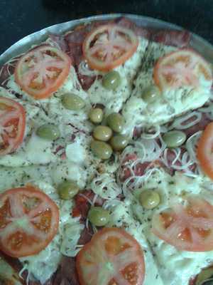 Padaria Nova Rio D'ouro