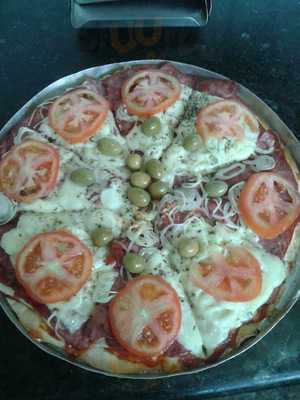 Padaria Nova Rio D'ouro