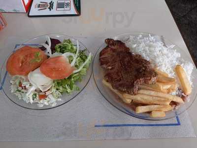 Padaria Nova Rio D'ouro