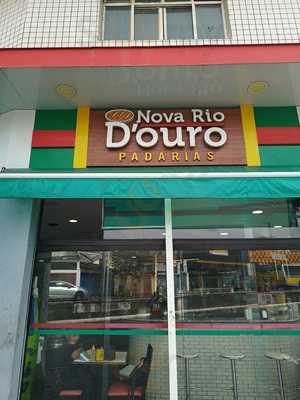 Padaria Nova Rio D'ouro