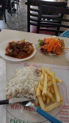 Padaria Nova Rio D'ouro