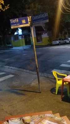 Bar E Café Breijinho