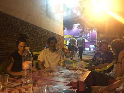 Bar E Café Breijinho