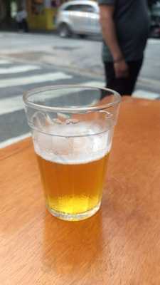 Bar E Café Breijinho