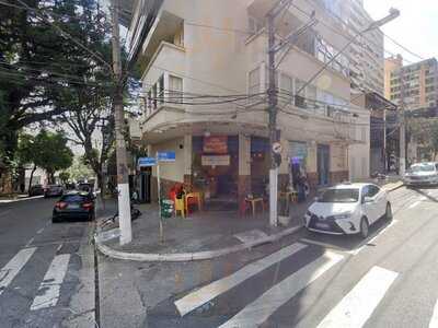 Bar E Café Breijinho