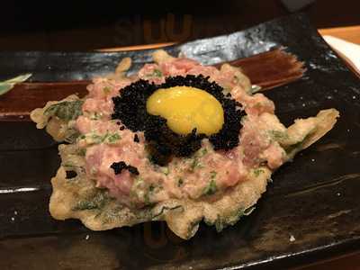 Nama Sushi