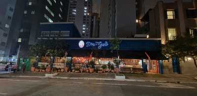 Galeteria Dona Galô