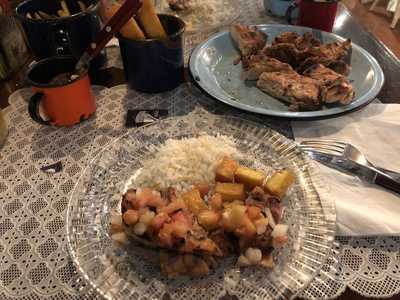 Galeteria Dona Galô