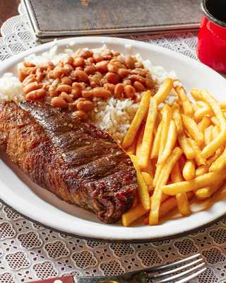 Galeteria Dona Galô