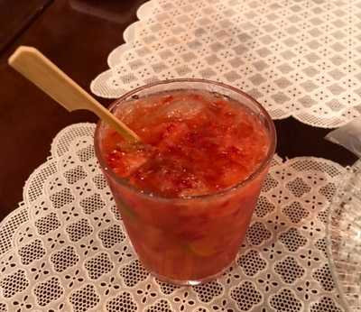 Galeteria Dona Galô