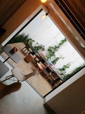 Da Pá Virada Gelateria Jardins