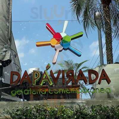 Da Pá Virada Gelateria Jardins