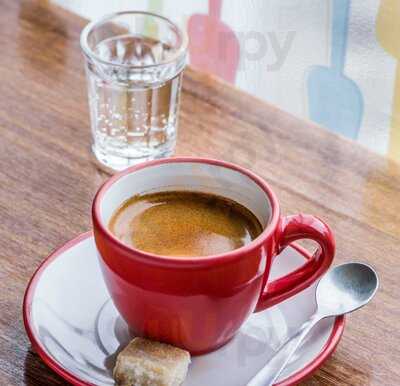 Da Pá Virada Gelateria Jardins