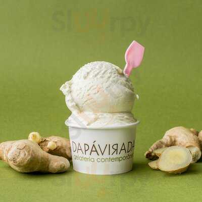 Da Pá Virada Gelateria Jardins