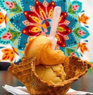 Da Pá Virada Gelateria Jardins