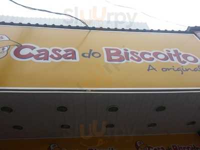 Casa Do Biscoito