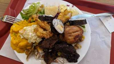 Grill Casa Das Arcadas Restaurante