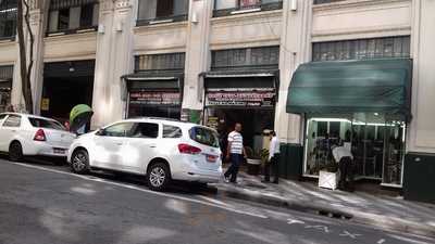 Grill Casa Das Arcadas Restaurante