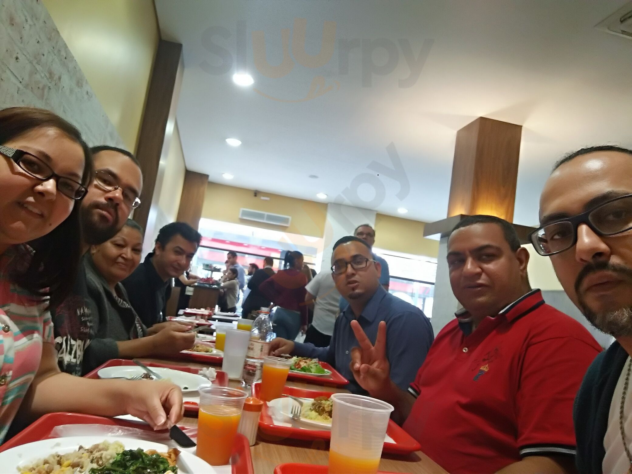 Grill Casa Das Arcadas Restaurante