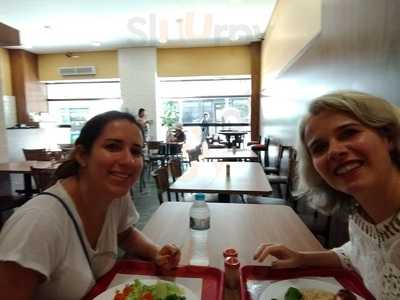 Grill Casa Das Arcadas Restaurante