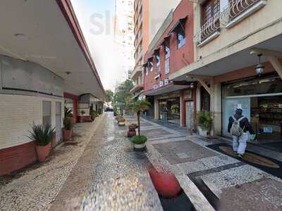 Grill Casa Das Arcadas Restaurante