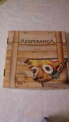 Pizzaria A Esperanca