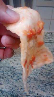 Pizzaria A Esperanca