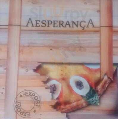 Pizzaria A Esperanca