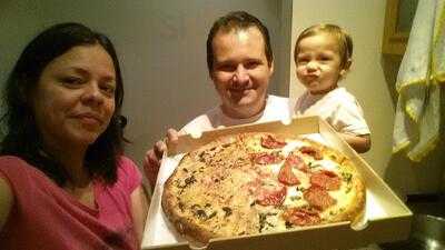 Pizzaria A Esperanca