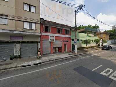 Pizzaria A Esperanca