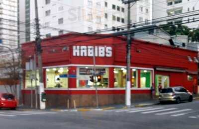 Habibs